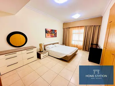 Fully Furnished 2BR | Prime Location | Book Now