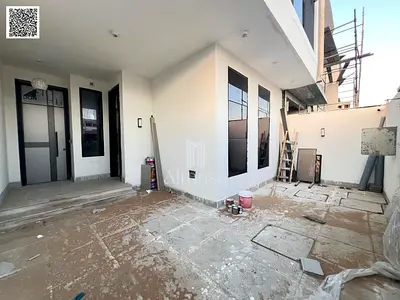 تاون هاوس للبيع في الحليو 2 – تشطيب سوبر ديلوكس