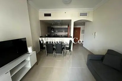 Low floor | Fully Furnished | Vacant