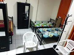 Executive Bedspace for Rent – Males Only | Italy Cluster (U08)