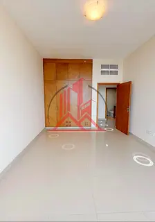 Lavished 2bhk with master bedroom close kitchen , kitchen balcony | al Nationality allow |family bui