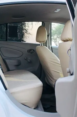 2023 Nissan SUNNY — миниатюра 10