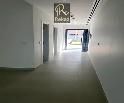3-Bedroom Corner Townhouse for Rent in Robinia, Masaar