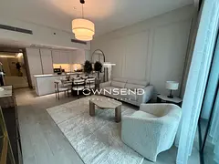 One Month Free | Fully Furnished | 2 Bed + Maids