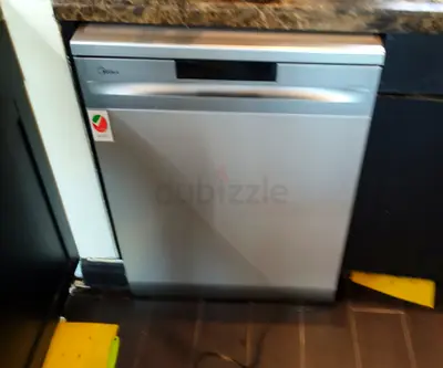 Dishwashing matchine