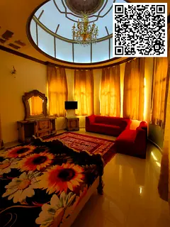 Studio Apartment for Monthly Rent in Al Muwaihat 3 – Includes Internet and Utilities