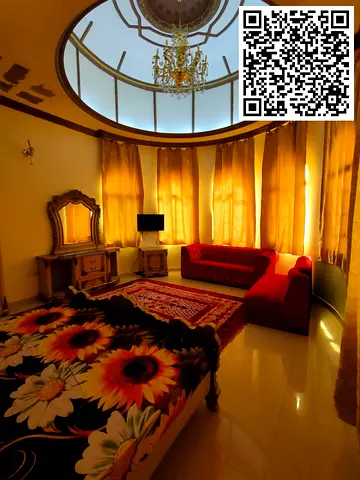 للإيجار الشهري استوديو في المويهات 3 – شامل إنترنت وخدمات