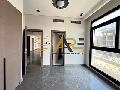 Tilal City | 2 Bedroom Luxury Apartment | Full Kitchen Appliances