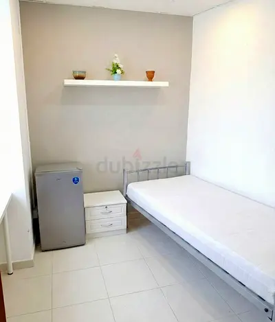 Maid Room in Burdubai, METRO