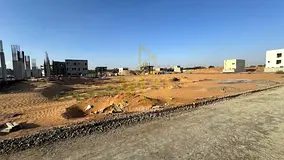 🏡 Townhouse Plot for Sale in Al Zahya ✨ A great opportunity to own a residential townhouse plot