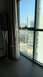 Fully Furnish | Luxury Living | Sea View