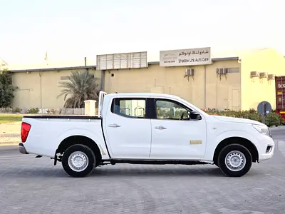 2016 Nissan NAVARA — фото 2