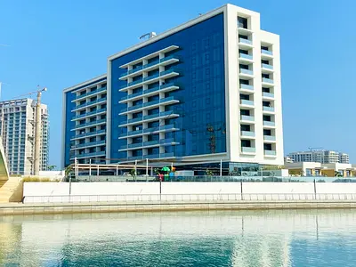 High Floor | Bigger Apartment | Ready To Move In