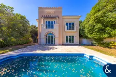 Golf Course Views | Prime Location | C1 Villa