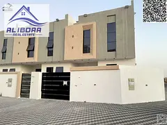 🏡 Villa for Rent in Ajman – Al Helio 1 () ✨ Great opportunity at a final price 📍 Location: