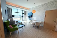 Furnished | All Bills Including | Vacant sea view