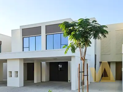 3BR Townhouse + Maid | Balcony & Garden Access