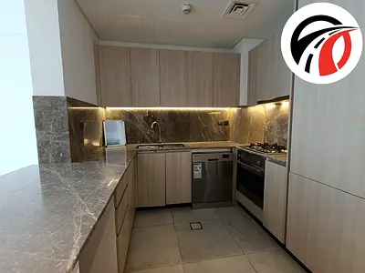 Stunning Pool view Spacious 1 bedroom with 2 Washrooms