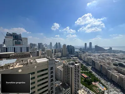 CHILLER FREE 1BEDROOM WITH PARKING OPEN VIEW 6 payments