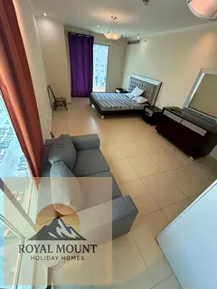 Al nahda dubai