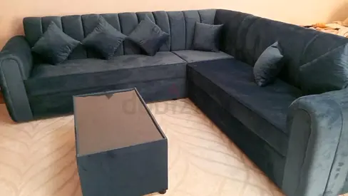 Wooden Elegance أناقة الخشب