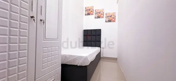 Partition Room | Ready Move | Near Metro