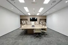 Prime Location | 8 Parking Spaces | Vacant