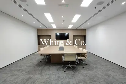 Prime Location | 8 Parking Spaces | Vacant