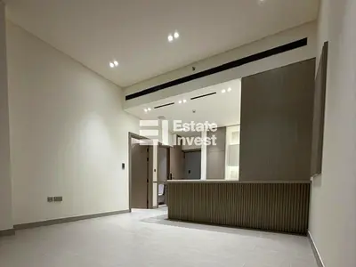 PRIVATE POOL / OPEN VIEW / UNFURNISHED