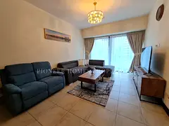 2BHK| With Balcony| Lake View| Fully Furnished|