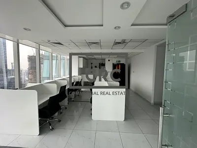 Top Floor | Fitted | Furnished | Close to Metro