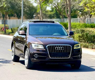 صورة مصغرة 2 لـ 2016 AUDI Q5