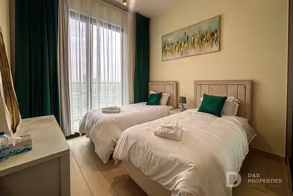 Fully Furnished | Available Now | Low Floor