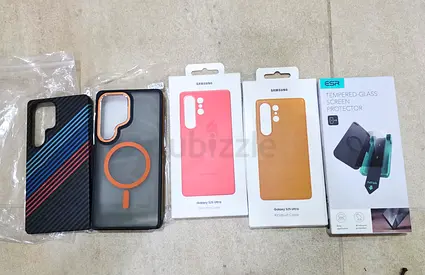 Samsung S25 Ultra case