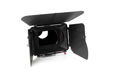 Movcam Follow Focus System