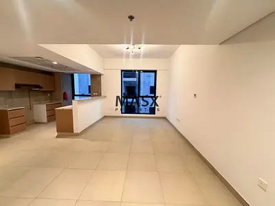 Well Maintained | Private Balcony | Open Kitchen | Al Satwa