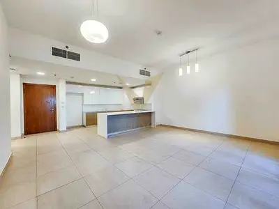 1BR Apartment with Balcony | Jumeirah Golf Estates