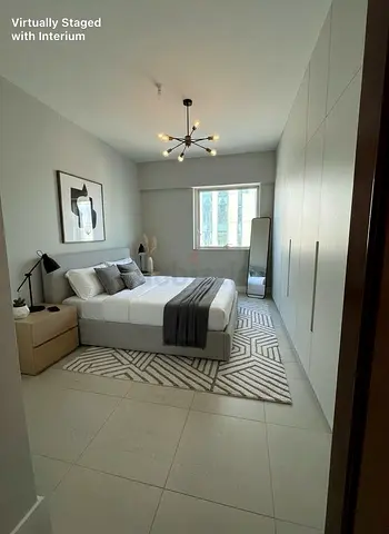 Master room with attached wash room near ADCB electra for executive bachelors or couples