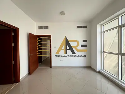 Spacious 1 Bedroom Apartment for Rent in Aljada – Sarab 2 | Family Building | Prime Location