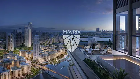 geniune Resale | Corner Unit | Prime Location