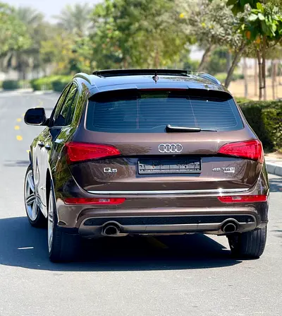 صورة مصغرة 5 لـ 2016 AUDI Q5