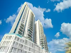 Sea View | Balcony | Fully Furnished | Move-in Ready