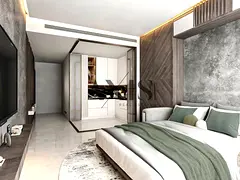 High ROI | Branded Tower | Premier Lifestyle Destination