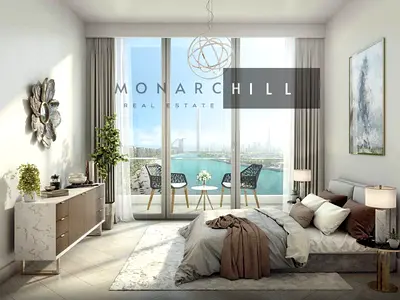 Distress Deal | 2 BR | Beachfront