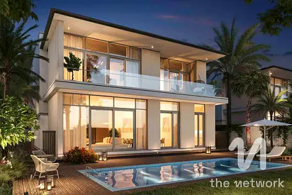 LUXURY FINISHING | LARGE PLOT | STANDALONE VILLA