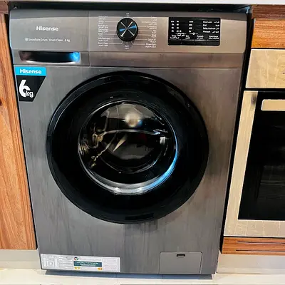 Hisense 6kg Washing Machine