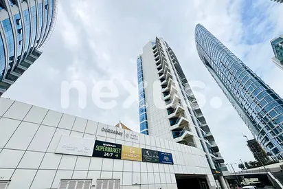 FULLY FURNISHED | VACANT | SEA AND MARINA VIEW