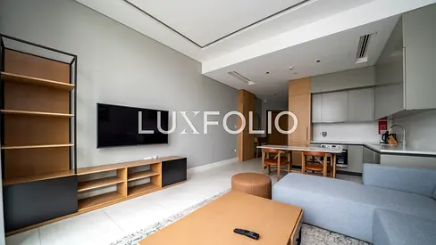 SLS Duplex | Burj View | Multiple Options