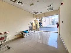 A cheapest shop available at new muwaileh prime location