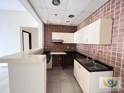 1BR | CHILLER FREE | BALCONY | SPACIOUS